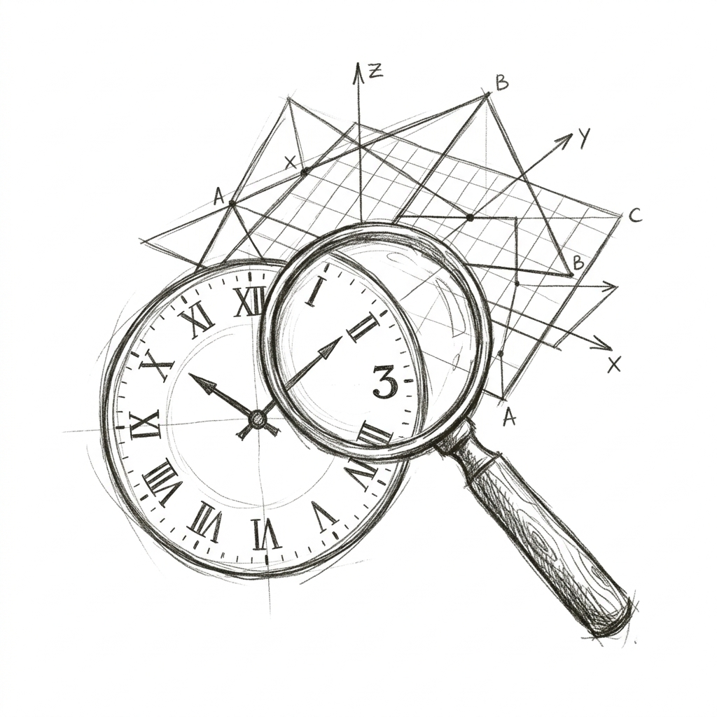 Conceptual sketch of specialist databases